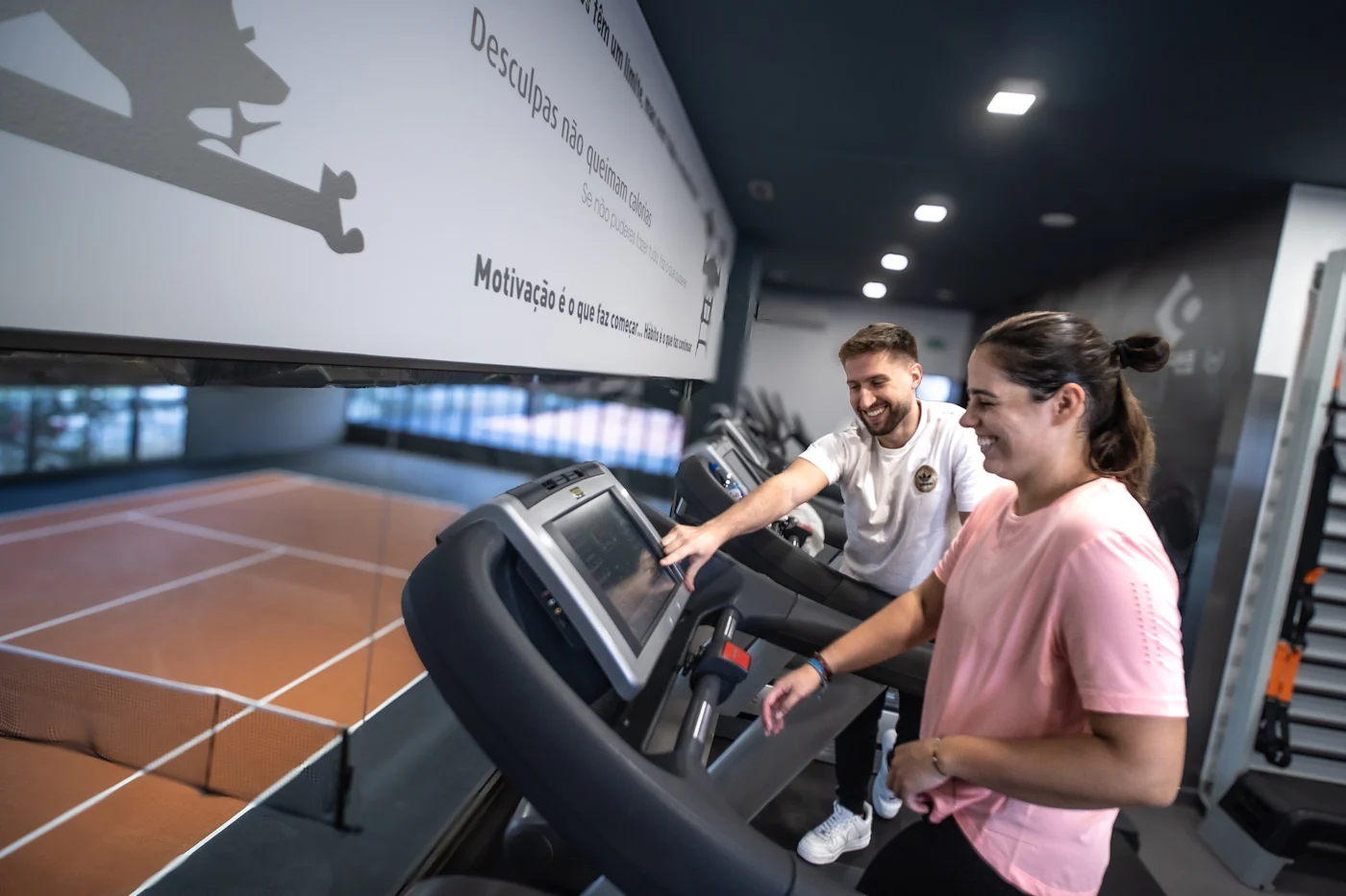 Cardio Fitness / Musculação