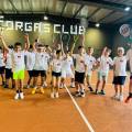 Torneio Corgas Kids
